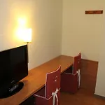 Flora Parc Hotel 3*