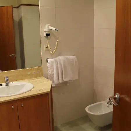 Flora Parc 3* Castelldefels