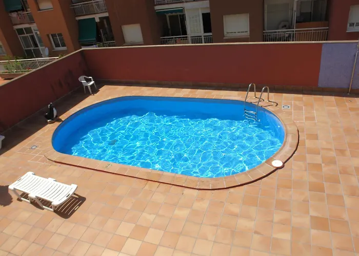 Flora Parc 3*