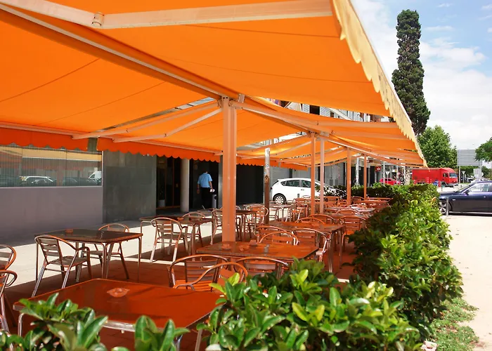 Flora Parc Hotel 3*