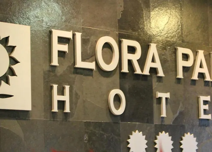 Flora Parc 3*