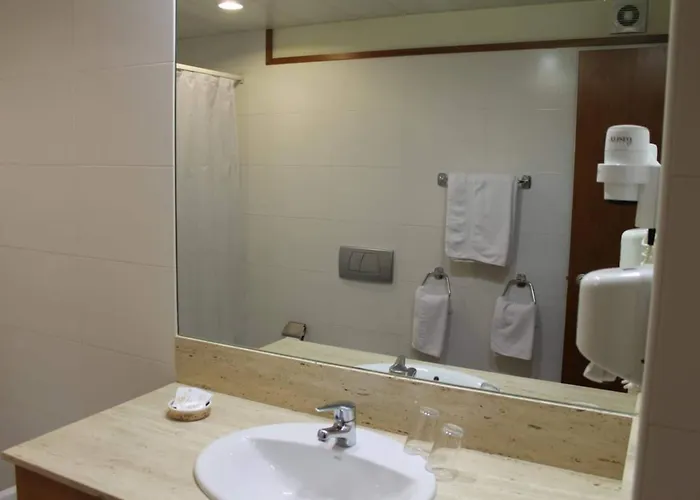 Hotel Flora Parc Castelldefels