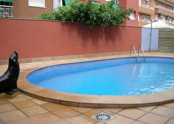 Flora Parc Hotel 3*