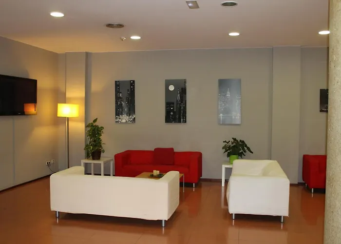 Flora Parc Отель