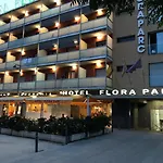 Flora Parc Castelldefels