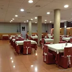 Hotel Flora Parc
