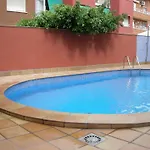 Flora Parc Hotel 3*