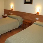 Hotel Flora Parc