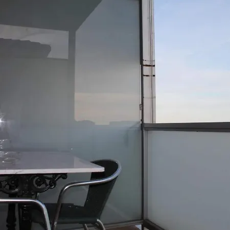 Hotell Flora Parc