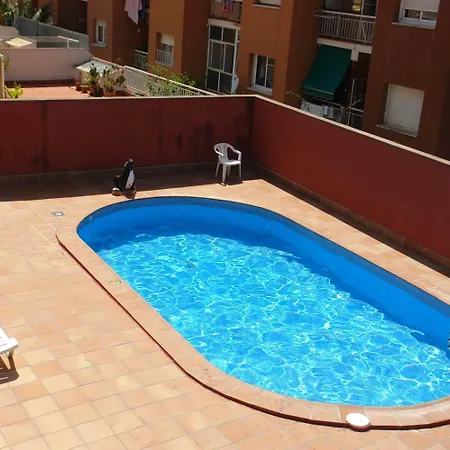 Flora Parc 3* Castelldefels