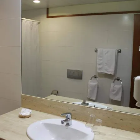 Hotel Flora Parc Castelldefels