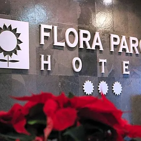 Flora Parc Castelldefels