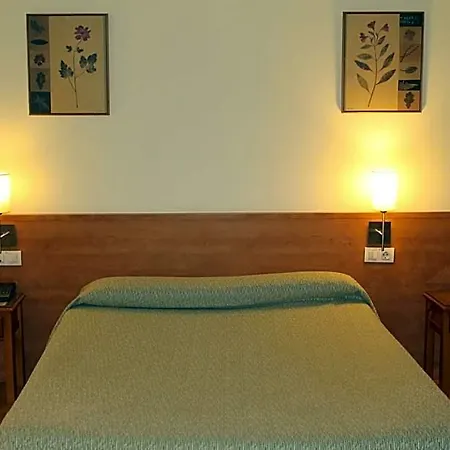 Flora Parc Hotel