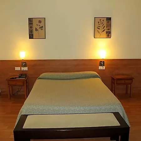 Flora Parc Hotel
