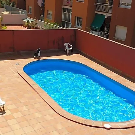Flora Parc Hotel 3*