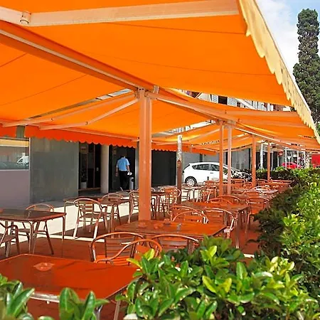 Flora Parc
