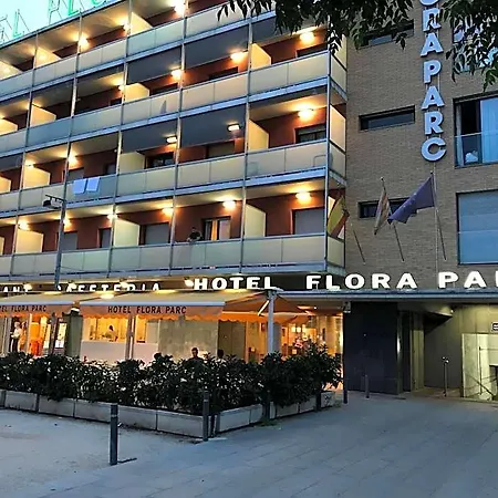 Flora Parc Hotel