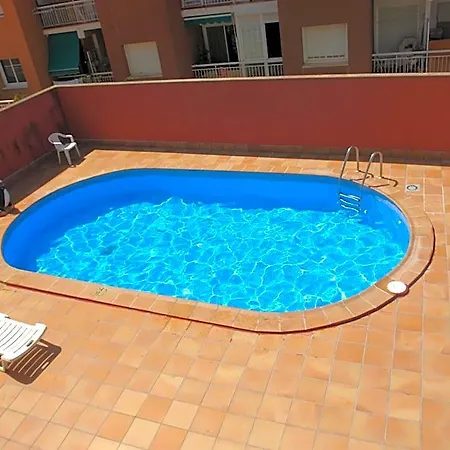 Flora Parc 3* Castelldefels