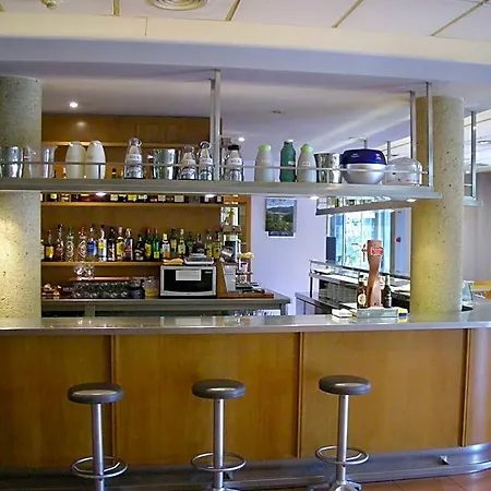 Hotel Flora Parc