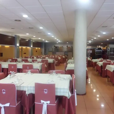 Flora Parc 3* Castelldefels