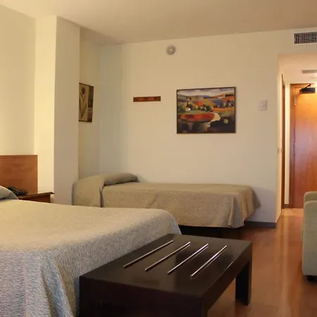 Flora Parc Hotel