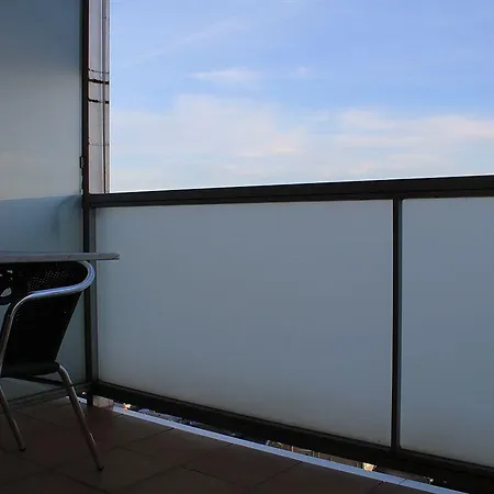 Hotell Flora Parc