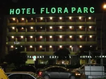 Flora Parc 3*