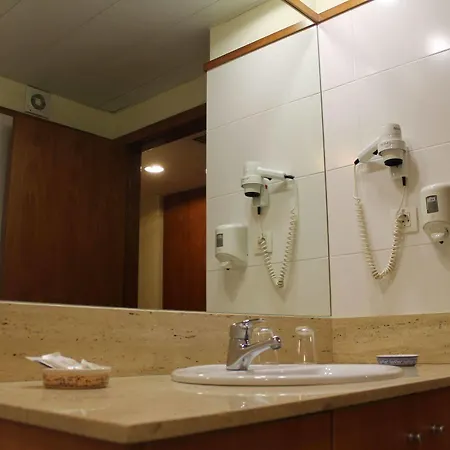 Hotell Flora Parc