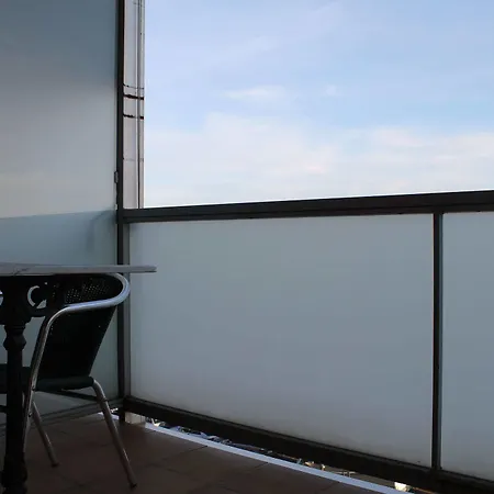 Hotell Flora Parc