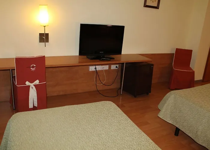 Flora Parc 3* Castelldefels