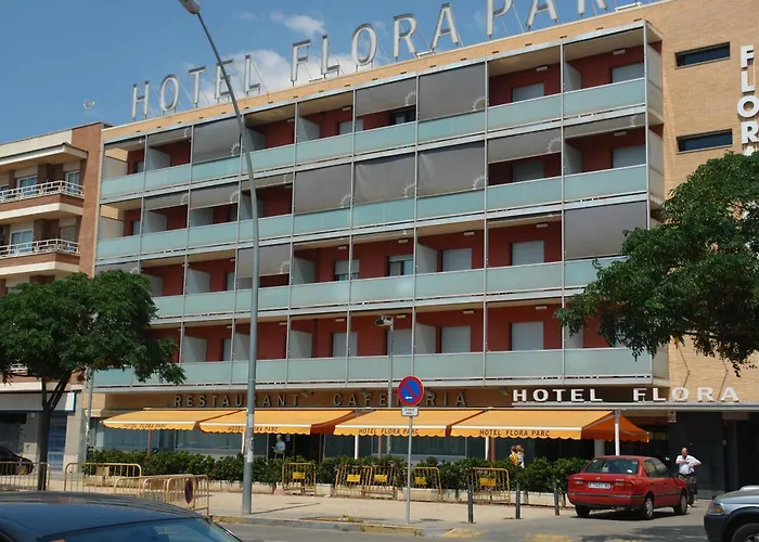 Flora Parc