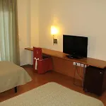Hotel Flora Parc Castelldefels