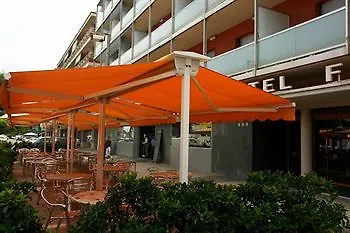 Flora Parc 3* Castelldefels