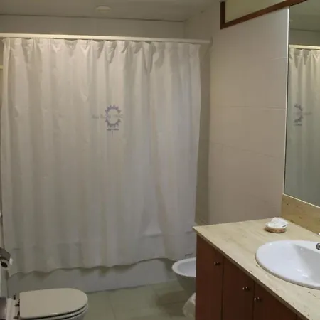 Flora Parc Hotel Castelldefels