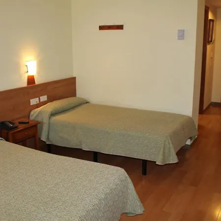 Flora Parc Hotel