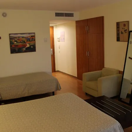 Flora Parc Hotel 3*