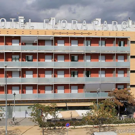 Flora Parc Hotel 3*