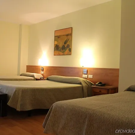 Flora Parc Hotel Castelldefels
