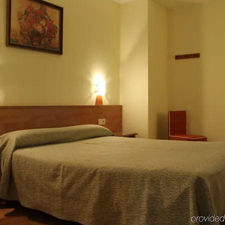 Flora Parc Hotel Castelldefels