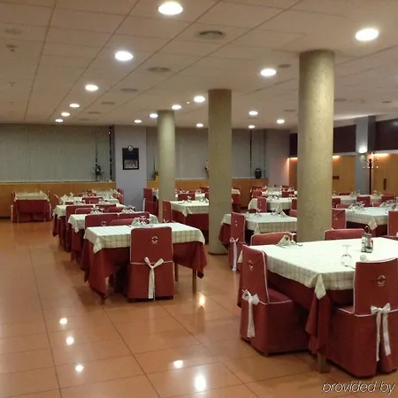 Hotel Flora Parc