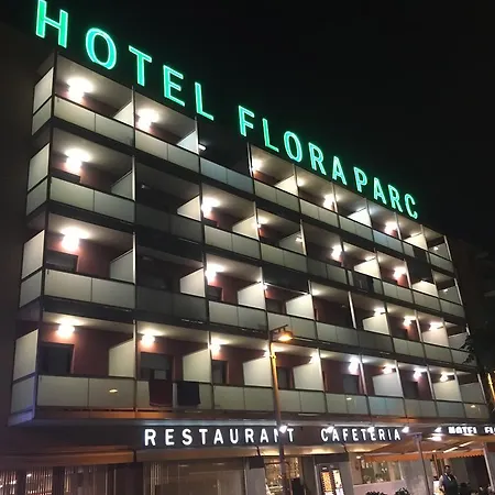 Flora Parc