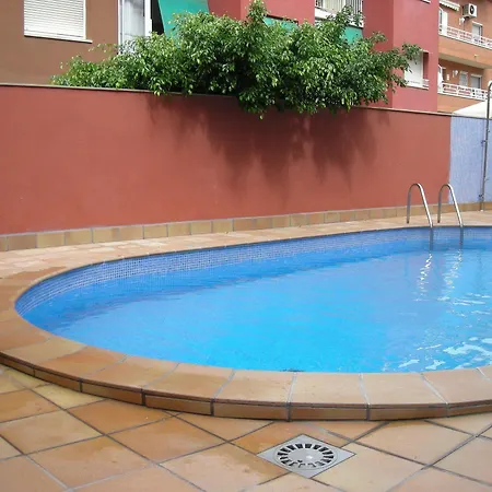 Flora Parc Hotel 3*