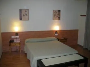 Flora Parc Hotel