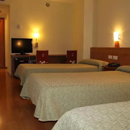 Flora Parc Hotel