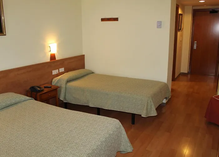 Flora Parc Hotel